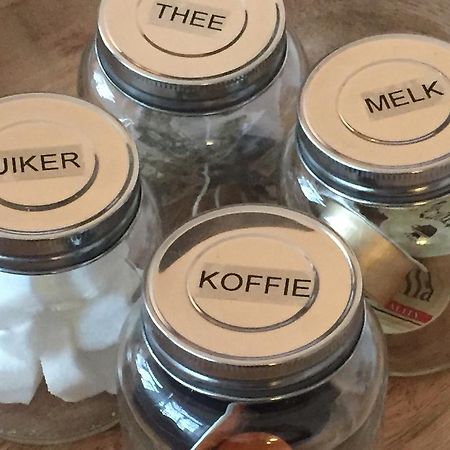 B&B Sixteen Brugge Eksteriør bilde